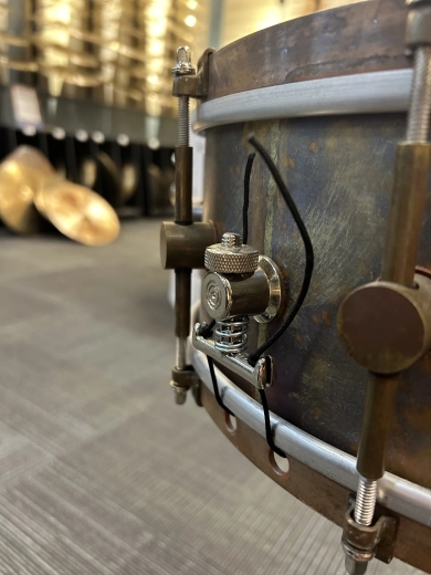 A&F Drum Co. - DSNASTABRA55X14 2